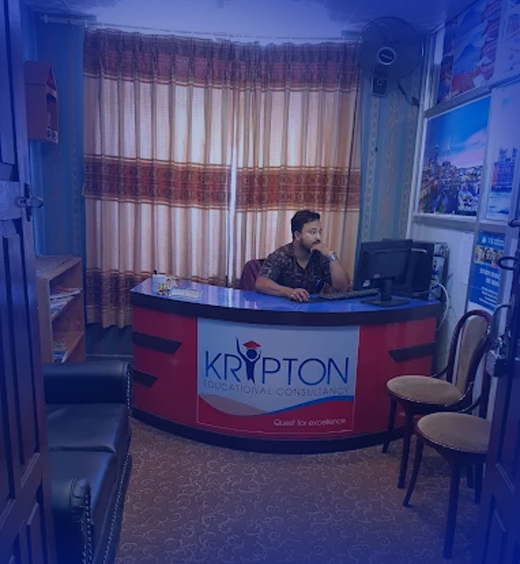 Study Abroad Guidance